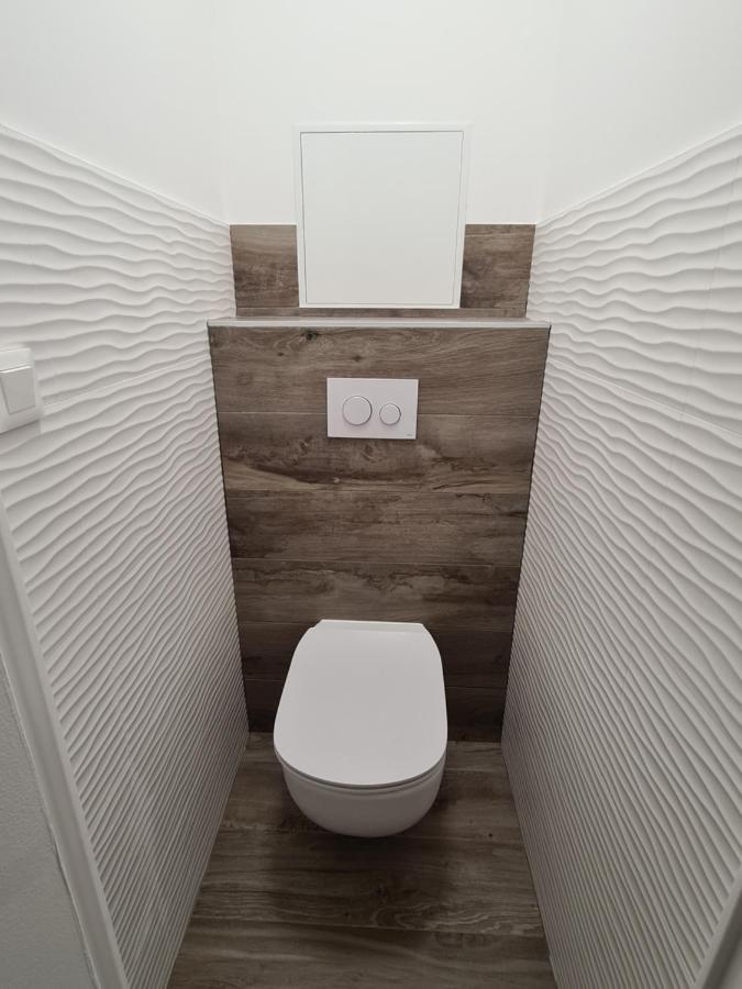 Appartement Vacances A Frejus Avec Piscine Extérieur photo